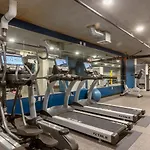 S Lake Union Studio W Gym Wd Nr Bars Sea-142